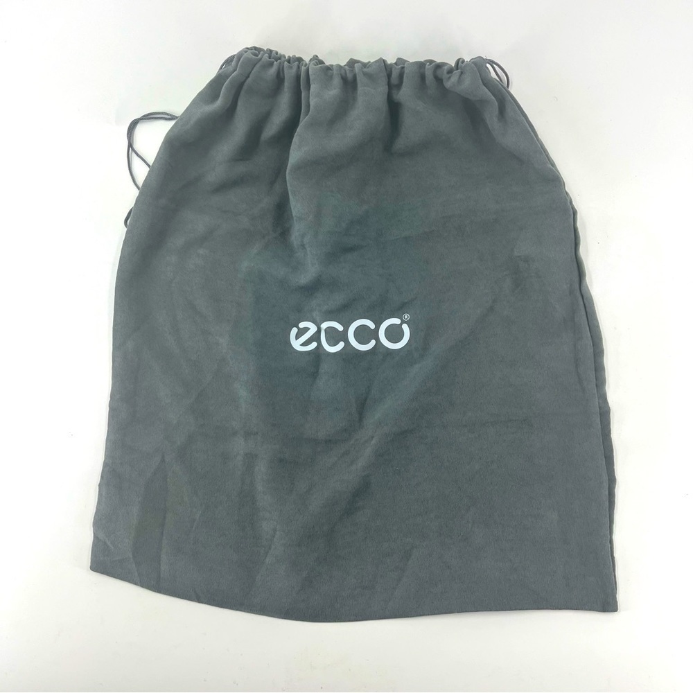 ECCO Drawstring Bag